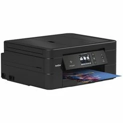 Flash Sale 🌟 Printers Brother MFC-J895DW Compact, Wireless Color Inkjet All-in-One Printer With Auto Document Feeder, And Mobile Device 🥰 -legal paper Store unnamed file 6705