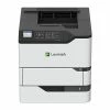 Promo 🎉 Printers Lexmark MS820 Series 50G0180 USB & Network Ready Black & White Laser Printer 🛒 -legal paper Store unnamed file 6706