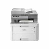 Best reviews of 🌟 Printers Brother MFC-L3710CW Refurbished Wireless Color Laser All-in-One Printer ✨