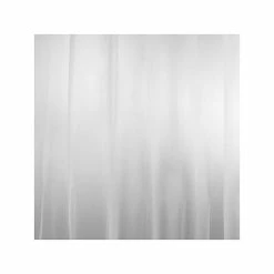 Best reviews of 😀 Bathroom Supplies & Accessories InterDesign Clear Vinyl Shower Liner, 72"W (15042) ❤️