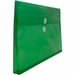 Best Sale 🧨 File Pockets & Jackets JAM Paper® Plastic Envelopes With Button And String Tie Closure, Legal Booklet, 9.75 X 14.5, Green Poly, 12/pack (219B1GR) ❤️ 9 Best Sale 🧨 File Pockets & Jackets JAM Paper® Plastic Envelopes With Button And String Tie Closure, Legal Booklet, 9.75 X 14.5, Green Poly, 12/pack (219B1GR) ❤️ -legal paper Store unnamed file 672