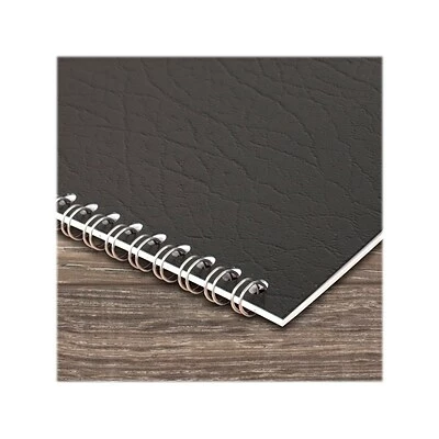 New 😉 Monthly Planners 2022 AT-A-GLANCE DayMinder 8" X 12" Monthly Planner, Black (SK2-00-22) 👍 6 New 😉 Monthly Planners 2022 AT-A-GLANCE DayMinder 8" X 12" Monthly Planner, Black (SK2-00-22) 👍 - Image 5