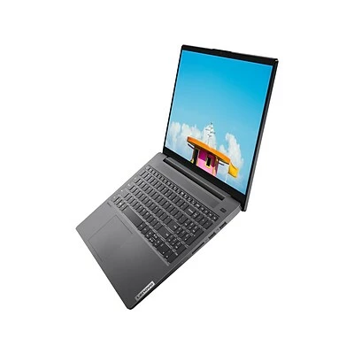 Brand new 👍 Laptops Lenovo IdeaPad 5 14ITL05 14" Laptop, Intel Core I5, 16GB Memory, 512GB SSD, Windows 10 (82FE00MEUS) 🌟 4 Brand new 👍 Laptops Lenovo IdeaPad 5 14ITL05 14" Laptop, Intel Core I5, 16GB Memory, 512GB SSD, Windows 10 (82FE00MEUS) 🌟 - Image 2