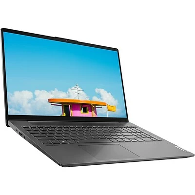 Brand new 👍 Laptops Lenovo IdeaPad 5 14ITL05 14" Laptop, Intel Core I5, 16GB Memory, 512GB SSD, Windows 10 (82FE00MEUS) 🌟 9 Brand new 👍 Laptops Lenovo IdeaPad 5 14ITL05 14" Laptop, Intel Core I5, 16GB Memory, 512GB SSD, Windows 10 (82FE00MEUS) 🌟 - Image 7