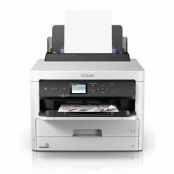 Best reviews of 🧨 Printers Epson WorkForce Pro WF-C5290 Wireless Color Inkjet Printer (C11CG05201) 🛒