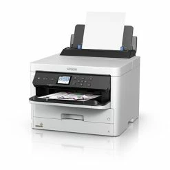 Best reviews of 🧨 Printers Epson WorkForce Pro WF-C5290 Wireless Color Inkjet Printer (C11CG05201) 🛒 -legal paper Store unnamed file 6803