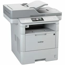 Discount ❤️ Printers Brother WorkHorse Series MFC-L6900DWG USB, Wireless, Network Ready Black & White Laser All-In-One Printer ❤️ -legal paper Store unnamed file 6813