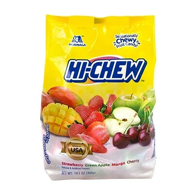 Best deal 😉 Candy & Chocolate Hi-Chew Chewy Fruit 🍬 Candy Assorted, 14 Oz., 3 Pack (53372) 🧨 3 Best deal 😉 Candy & Chocolate Hi-Chew Chewy Fruit 🍬 Candy Assorted, 14 Oz., 3 Pack (53372) 🧨