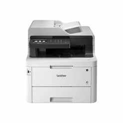 Best reviews of ⭐ Printers Brother MFC-L3770CDW Refurbished Wireless Color Laser All-in-One Printer ⌛