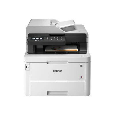 Best reviews of ⭐ Printers Brother MFC-L3770CDW Refurbished Wireless Color Laser All-in-One Printer ⌛ 4 Best reviews of ⭐ Printers Brother MFC-L3770CDW Refurbished Wireless Color Laser All-in-One Printer ⌛ - Image 2