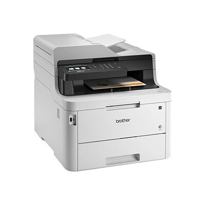 Best reviews of ⭐ Printers Brother MFC-L3770CDW Refurbished Wireless Color Laser All-in-One Printer ⌛ 6 Best reviews of ⭐ Printers Brother MFC-L3770CDW Refurbished Wireless Color Laser All-in-One Printer ⌛ - Image 4