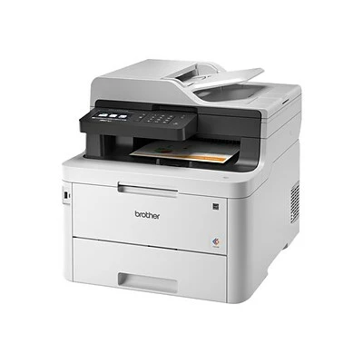 Best reviews of ⭐ Printers Brother MFC-L3770CDW Refurbished Wireless Color Laser All-in-One Printer ⌛ 7 Best reviews of ⭐ Printers Brother MFC-L3770CDW Refurbished Wireless Color Laser All-in-One Printer ⌛ - Image 5