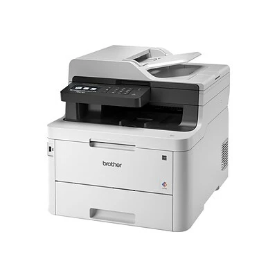 Best reviews of ⭐ Printers Brother MFC-L3770CDW Refurbished Wireless Color Laser All-in-One Printer ⌛ 8 Best reviews of ⭐ Printers Brother MFC-L3770CDW Refurbished Wireless Color Laser All-in-One Printer ⌛ - Image 6