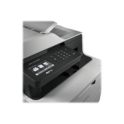 Best reviews of ⭐ Printers Brother MFC-L3770CDW Refurbished Wireless Color Laser All-in-One Printer ⌛ 10 Best reviews of ⭐ Printers Brother MFC-L3770CDW Refurbished Wireless Color Laser All-in-One Printer ⌛ - Image 8