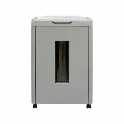 Coupon 💯 Micro-Cut Shredders BOXIS Autoshred 350-Sheet Micro Cut Commercial Shredder (AF350) ❤️