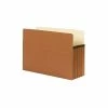 Brand new 🔔 File Pockets & Jackets Smead Paper Stock File Pocket, 5.25" Expansion, Legal Size, Redrope, 10/Box (74234) 🤩 -legal paper Store unnamed file 683