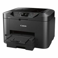 Buy 🔥 Printers Canon MAXIFY MB2720 0958C002 USB, Wireless, Network Ready Color Inkjet All-In-One Printer 🎁 -legal paper Store unnamed file 6839