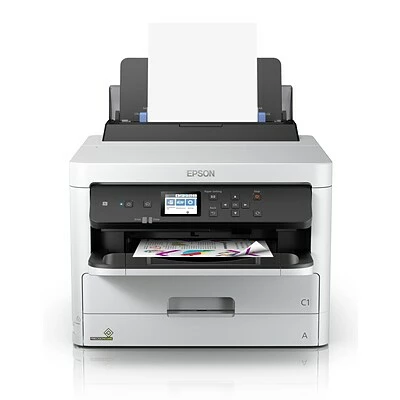 Buy š„ Printers Epson WorkForce Pro WF-C5210 Wireless Color Inkjet Printer (C11CG06201) ā 3 Buy š„ Printers Epson WorkForce Pro WF-C5210 Wireless Color Inkjet Printer (C11CG06201) ā