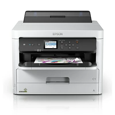 Buy š„ Printers Epson WorkForce Pro WF-C5210 Wireless Color Inkjet Printer (C11CG06201) ā 5 Buy š„ Printers Epson WorkForce Pro WF-C5210 Wireless Color Inkjet Printer (C11CG06201) ā - Image 3
