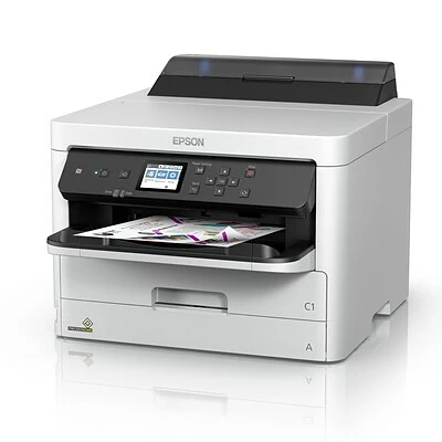 Buy š„ Printers Epson WorkForce Pro WF-C5210 Wireless Color Inkjet Printer (C11CG06201) ā 6 Buy š„ Printers Epson WorkForce Pro WF-C5210 Wireless Color Inkjet Printer (C11CG06201) ā - Image 4