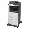 New 🧨 Printers Lexmark MX811 24T7428 USB & Wireless Black & White Laser All-In-One Printer 🎉 -legal paper Store unnamed file 6854