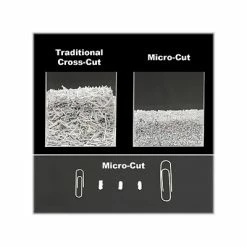 Coupon 🥰 Micro-Cut Shredders BOXIS Autoshred 700-Sheet Micro Cut Commercial Shredder (AF700) 😉 -legal paper Store unnamed file 6863