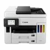 Cheapest 😉 Printers Canon MegaTank MAXIFY GX7020 Wireless Color All-in-One Inkjet Printer (4471C002) ⭐