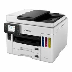 Cheapest 😉 Printers Canon MegaTank MAXIFY GX7020 Wireless Color All-in-One Inkjet Printer (4471C002) ⭐ -legal paper Store unnamed file 6870