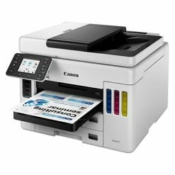 Cheapest 😉 Printers Canon MegaTank MAXIFY GX7020 Wireless Color All-in-One Inkjet Printer (4471C002) ⭐ -legal paper Store unnamed file 6873