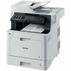 Buy 🧨 Printers Brother MFCL8900CDW Wireless All-in-One Color Laser Printer, Refurbished ⭐ -legal paper Store unnamed file 6877