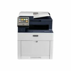 Cheapest 🎉 Printers Xerox WorkCentre 6515/DNI USB, Wireless, Network Ready Color Laser All-In-One Printer 🤩