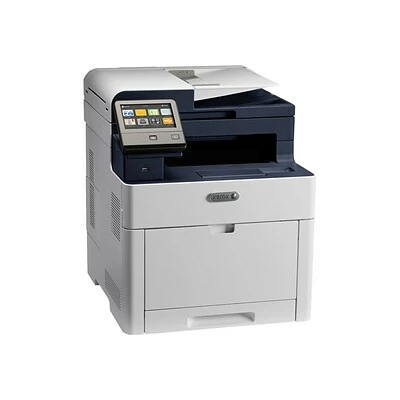 Cheapest 🎉 Printers Xerox WorkCentre 6515/DNI USB, Wireless, Network Ready Color Laser All-In-One Printer 🤩 4 Cheapest 🎉 Printers Xerox WorkCentre 6515/DNI USB, Wireless, Network Ready Color Laser All-In-One Printer 🤩 - Image 2