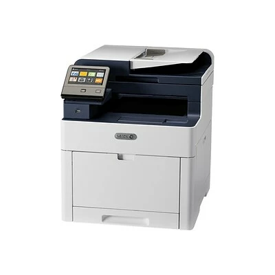 Cheapest 🎉 Printers Xerox WorkCentre 6515/DNI USB, Wireless, Network Ready Color Laser All-In-One Printer 🤩 6 Cheapest 🎉 Printers Xerox WorkCentre 6515/DNI USB, Wireless, Network Ready Color Laser All-In-One Printer 🤩 - Image 4