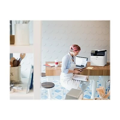 Cheapest 🎉 Printers Xerox WorkCentre 6515/DNI USB, Wireless, Network Ready Color Laser All-In-One Printer 🤩 10 Cheapest 🎉 Printers Xerox WorkCentre 6515/DNI USB, Wireless, Network Ready Color Laser All-In-One Printer 🤩 - Image 8