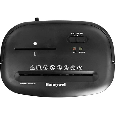 Best deal 👍 Shredders Honeywell 9312DS 12-Sheet Cross Cut Shredder (9312DS) 🎁 5 Best deal 👍 Shredders Honeywell 9312DS 12-Sheet Cross Cut Shredder (9312DS) 🎁 - Image 4