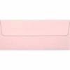 Hot Sale 🧨 LUX® 70lbs. 4 1/8" X 9 1/2" #10 Square Flap Envelopes, 🍬 Candy Pink, 1000/BX 🧨 -legal paper Store unnamed file 6906