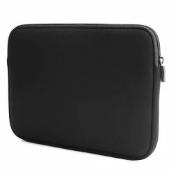 Brand new ❤️ Unbranded Laptop Bags & Cases 11.6" Chromebook Laptop Sleeve, Black Neoprene (ZH1820026) ✨