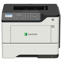 Hot Sale 🌟 Printers Lexmark B2600 Series B2650dw 36SC471 USB, Wireless, Network Ready Black & White Laser Printer 😉