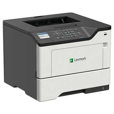 Hot Sale 🌟 Printers Lexmark B2600 Series B2650dw 36SC471 USB, Wireless, Network Ready Black & White Laser Printer 😉 6 Hot Sale 🌟 Printers Lexmark B2600 Series B2650dw 36SC471 USB, Wireless, Network Ready Black & White Laser Printer 😉 - Image 4