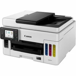 Hot Sale ✔️ Printers Canon MegaTank MAXIFY GX6020 Wireless Color All-in-One Inkjet Printer (4470C002) 🎉 -legal paper Store unnamed file 6929