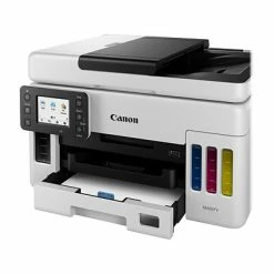 Hot Sale ✔️ Printers Canon MegaTank MAXIFY GX6020 Wireless Color All-in-One Inkjet Printer (4470C002) 🎉 -legal paper Store unnamed file 6933