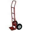 Cheap 😍 Hand Trucks, Dollies & Jacks Milwaukee Hand Trucks® 40107 Steel Flow Back Hand Truck; 46 1/2"(H) X 20 1/2"(W); 600 Lbs. 👍 -legal paper Store unnamed file 6946