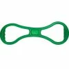 Budget 🎁 Fitness Accessories Mind Reader Figure 8 Green Chest Expander Resistance Band, 14.75" (8CHEX-GRN) 🌟 -legal paper Store unnamed file 6947