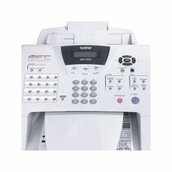 Brand new 🤩 Printers Brother MFC-8220 USB & Network Ready Black & White Laser All-In-One Printer 😀 -legal paper Store unnamed file 6958