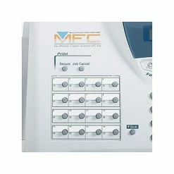 Brand new 🤩 Printers Brother MFC-8220 USB & Network Ready Black & White Laser All-In-One Printer 😀 -legal paper Store unnamed file 6961