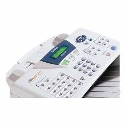 Brand new 🤩 Printers Brother MFC-8220 USB & Network Ready Black & White Laser All-In-One Printer 😀 -legal paper Store unnamed file 6962