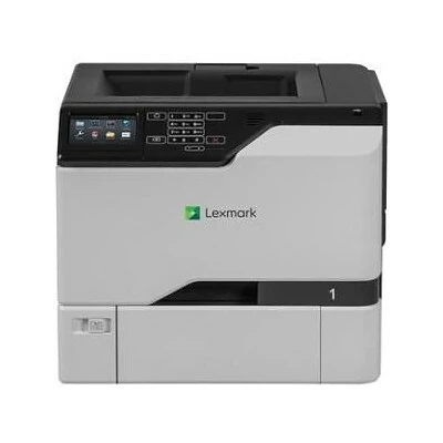 Brand new ⭐ Printers Lexmark CS720de 40C9100 USB & Network Ready Color Laser Printer ❤️ 3 Brand new ⭐ Printers Lexmark CS720de 40C9100 USB & Network Ready Color Laser Printer ❤️