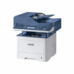 Budget ✨ Printers Xerox WorkCentre 3345/DNI USB, Wireless, Network Ready Black & White Laser All-In-One Printer ✔️ -legal paper Store unnamed file 6971