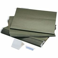 Deals 😍 Safco® Hanging File Folders 🤩