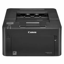 Discount 🎉 Printers Canon ImageCLASS LBP162DW Single-Function Monochrome Laser Printer 🔥